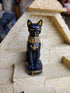 Bastet Mini Statue