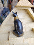 Bastet Mini Statue