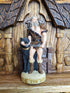 Tyr Mini Statue