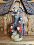 Thor Mini Statue