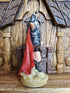 Thor Mini Statue