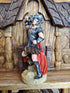 Thor Mini Statue