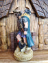 Heimdall Mini Statue