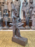 Stone Amun Statue - Made in Egypt