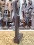 Stone Amun Statue - Made in Egypt