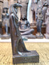 Stone Thoth Statue