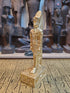 Golden Amun Statue - Made in Egypt