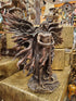 Six Winged Seraphim Statue - Seraph Guardian Angel