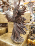 Six Winged Seraphim Statue - Seraph Guardian Angel