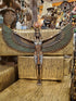 Egyptian Goddess Isis Wall Hanging