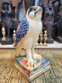 Horus Falcon Statue