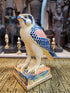 Horus Falcon Statue