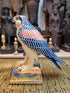 Horus Falcon Statue