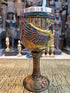 Isis Goblet