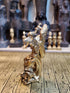 Saint Michael Mini Statue - Archangel St. Michael