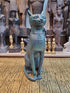 Bastet Statue - Bronze Finish