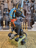 Anubis Statue