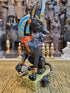 Anubis Statue