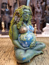 Gaia Mother Earth Goddess Statue