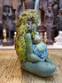 Gaia Mother Earth Goddess Statue