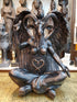 Baphomet Statue Large