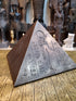 Pyramid Urn - Egyptian Pyramid Urn for Cremation Ashes