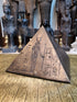 Pyramid Urn - Egyptian Pyramid Urn for Cremation Ashes