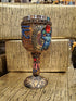 Scarab Goblet