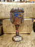 Scarab Goblet