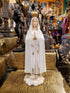 Our Lady of Fatima Statue