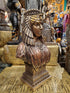 Cleopatra Bust - Egyptian Queen Cleopatra