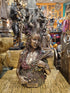 Gaia Mother Earth Goddess Statue