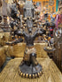 Anubis Judgment Day Ankh Statue