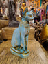 Bastet Statue - Made in Egypt