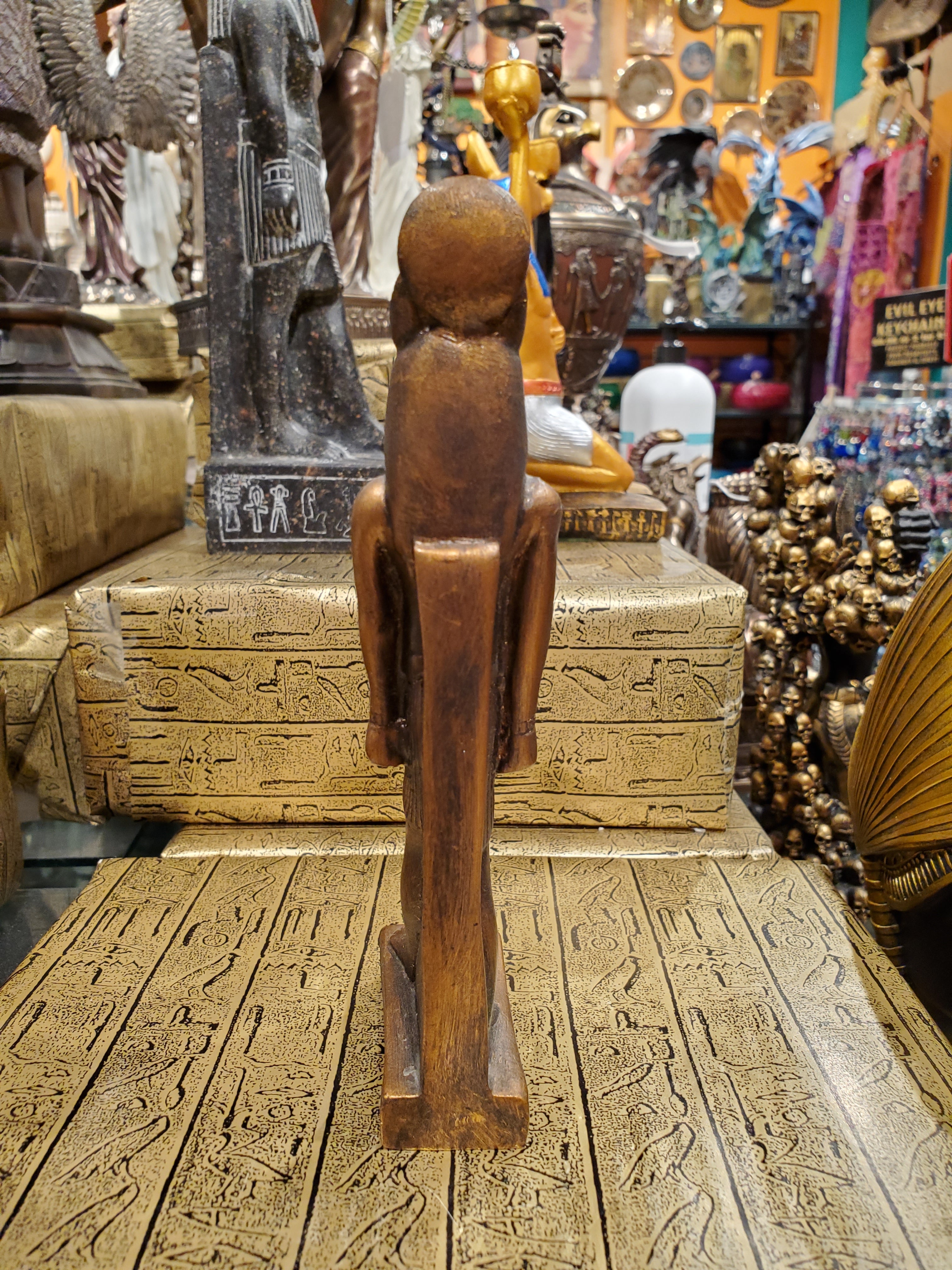 Sekhmet Statue - Made in Egypt