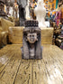 Egyptian Queen Statue - Made in Egypt