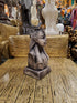 Egyptian Queen Statue - Made in Egypt