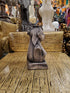 Egyptian Queen Statue - Made in Egypt