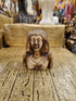 Egyptian Queen Statue - Made in Egypt