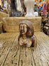 Egyptian Queen Statue - Made in Egypt