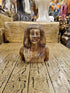 Egyptian Queen Statue - Made in Egypt