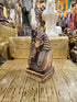 Pharaoh Statue - Made in Egypt