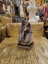 King Tutankamun Statue - Made in Egypt