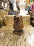 Double Pharaoh Statue - Made in Egypt