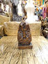 Double Pharaoh Statue - Made in Egypt