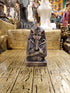 Double Pharaoh Statue - Made in Egypt