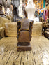 Double Pharaoh Statue - Made in Egypt