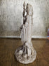 Hecate Greek Goddess of Magic Large - White