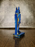 Anubis Statue - Faux Faience