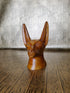 Anubis Head Statue